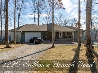 1290 Stillhouse Branch Rd, Sparta, TN 38583