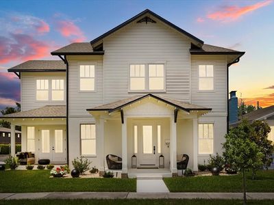 1077 Minnesota Ave, Winter Park, FL, 32789