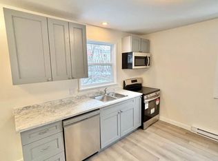 114 Clarence Ave, Fredericton, NB E3A1W2