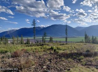 Nna This Way Road Acres LOT 2-20, Bonners Ferry, ID 83805