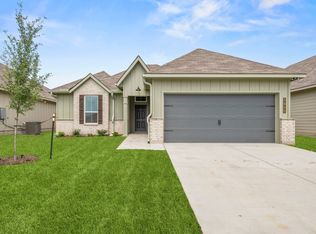 107 Jenjira Way, McGregor, TX 76657