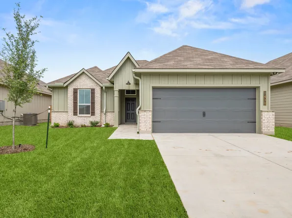 1430 Dowdy Dr, Belton, TX 76513