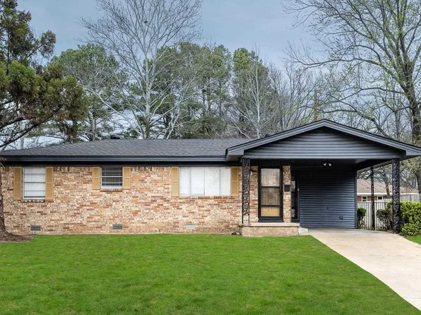 1522 Rebel Dr, Jacksonville, AR 72076