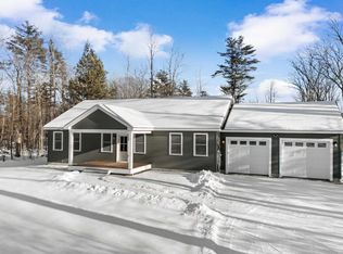 68 Sawyer Lake Road, Gilmanton, NH 03237