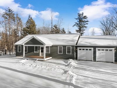 68 Sawyer Lake Road, Gilmanton, NH, 03237