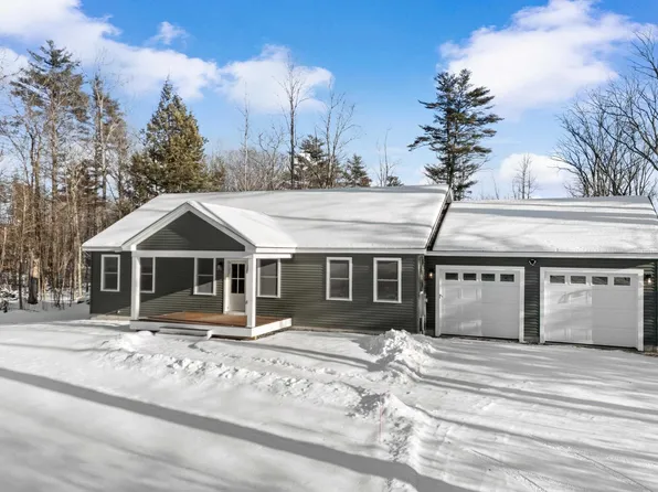 68 Sawyer Lake Road, Gilmanton, NH 03237