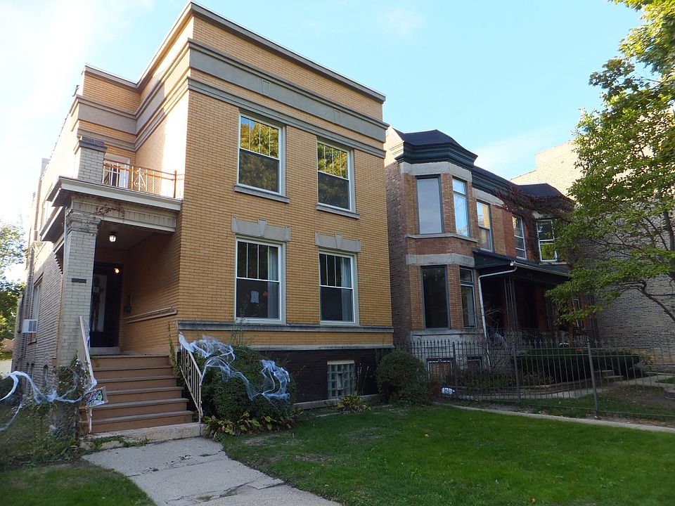 1st image of 4046 N Paulina St #1