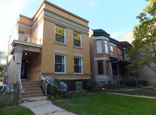 4046 N Paulina St #1, Chicago, IL 60613