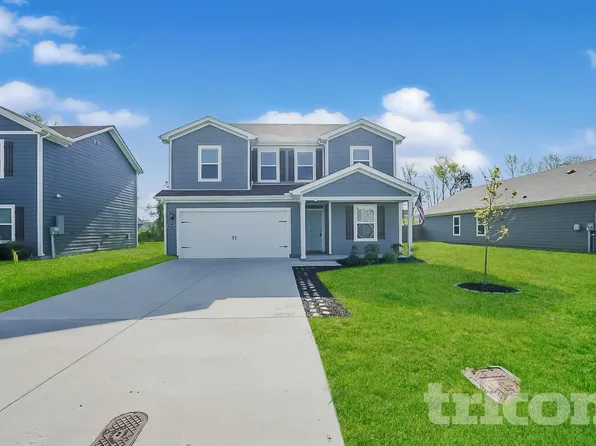 3719 Burdette Way, Murfreesboro, TN 37128