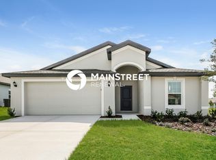 1674 Hideaway Flat St, Mascotte, FL 34753