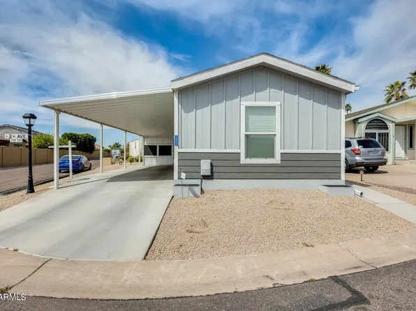 205 W Bell Road #168, Phoenix, AZ 85023
