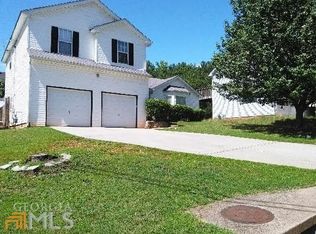 2268 Hidden Creek Dr, Decatur, GA 30035