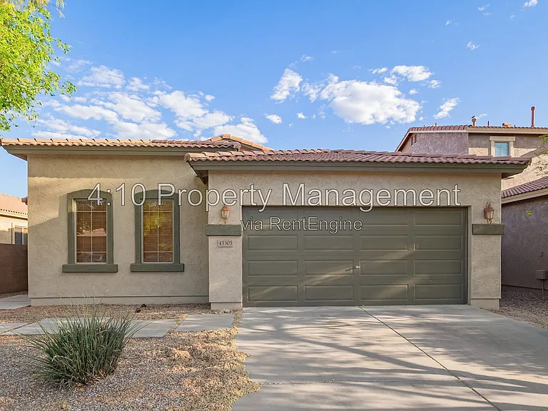45305 W Balboa Dr — Photo 2