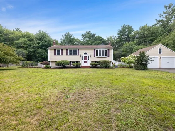 109 Birch St, Pembroke, MA 02359