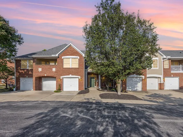 344 Deepwoods Dr, Highland Heights, KY 41076