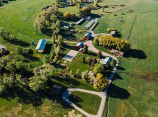 956 Rainey Creek Rd, Swan Valley, ID 83449