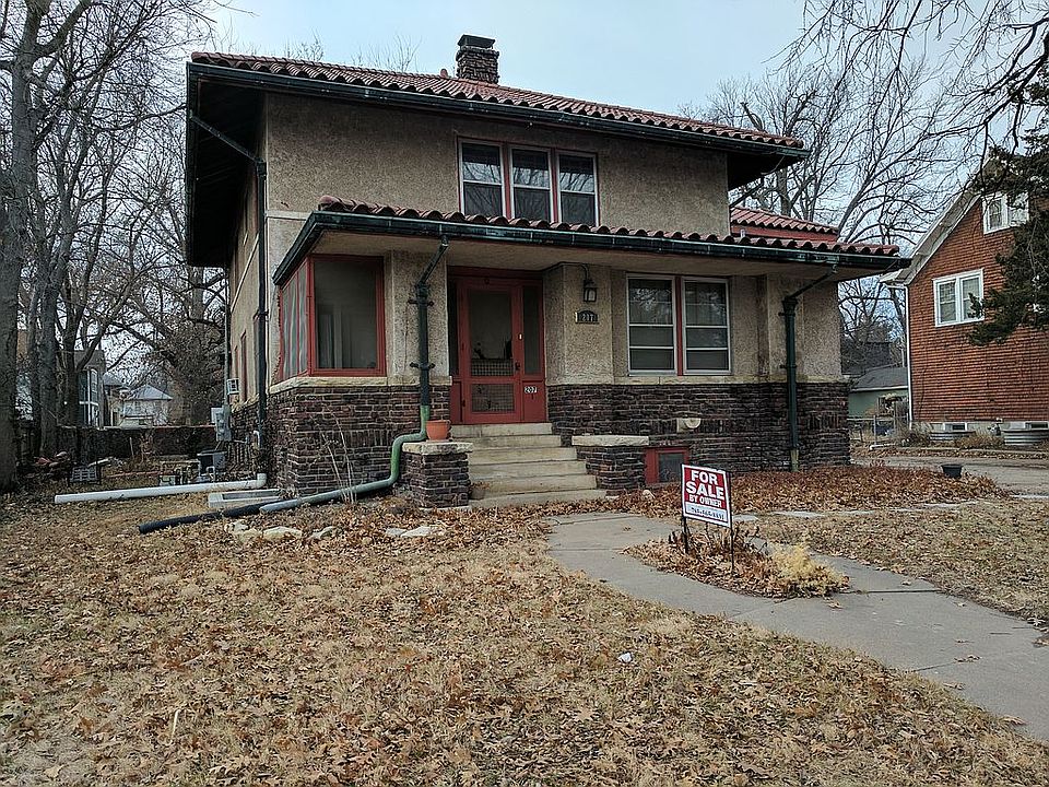 207 N 14th St - Front