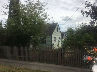1118 E North St, Bellingham, WA 98226