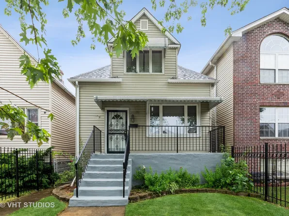 10520 S Hoxie Ave, Chicago, IL 60617