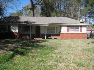 6401 Short Cut Rd, Moss Point, MS 39563