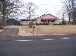 30 Highway 22, Yuma, TN 38390
