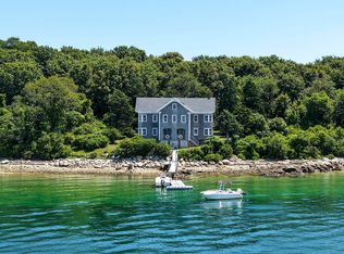 1 Clarks Is, Plymouth, MA 02360