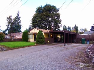 4915 244th St SW, Mountlake Terrace, WA 98043