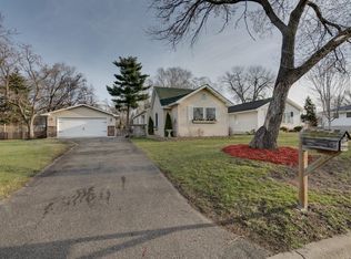 71 63 1/2 Way NE, Fridley, MN 55432