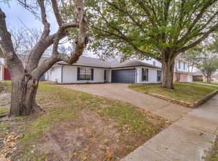 1504 Starshadow Dr, Richardson, TX 75081