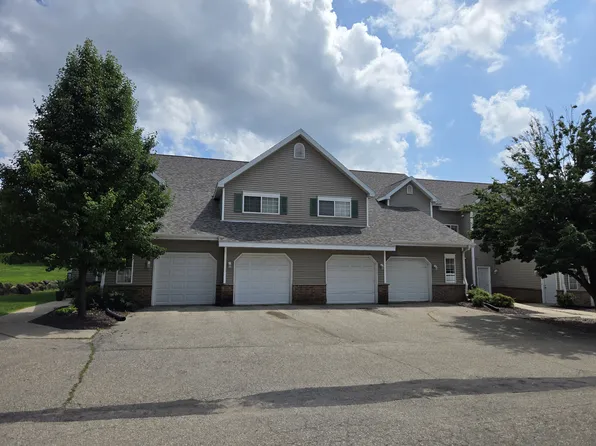 1017 Rockefeller Ln #7, Madison, WI 53704