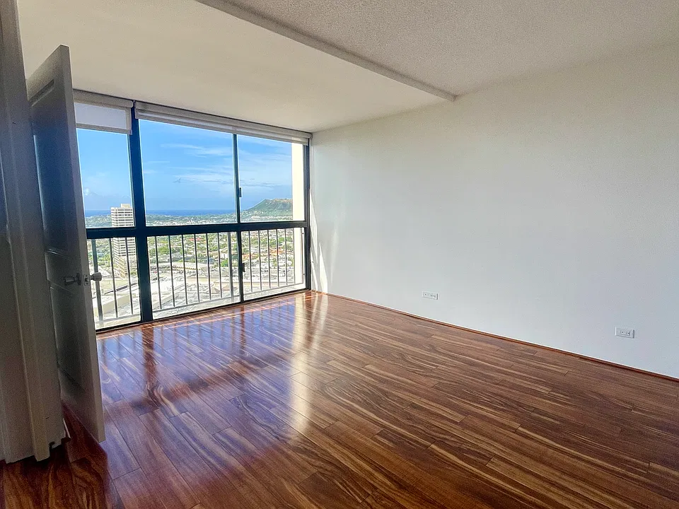Makai bedroom