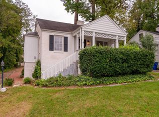 2922 Oberlin Rd, Raleigh, NC 27608