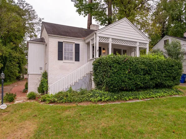 2922 Oberlin Rd, Raleigh, NC 27608