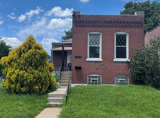 7615 Vermont Ave, Saint Louis, MO