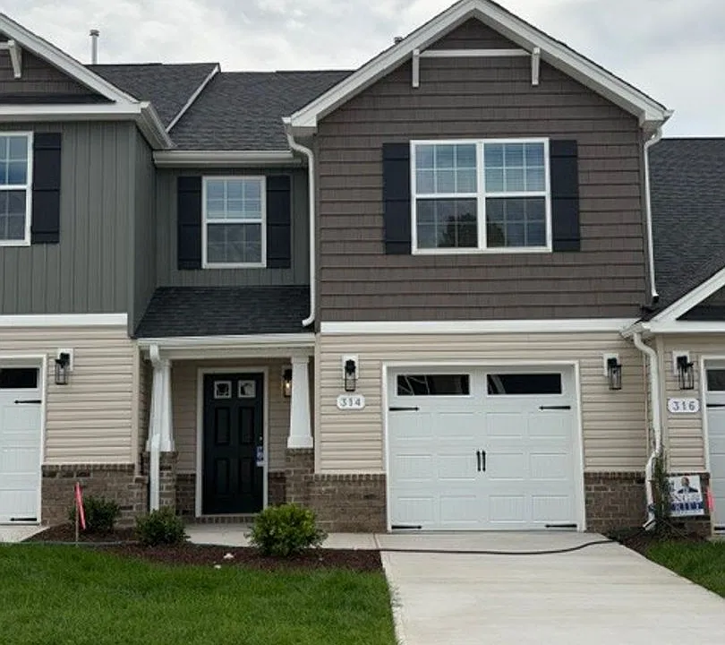 314 Little Creek Dr