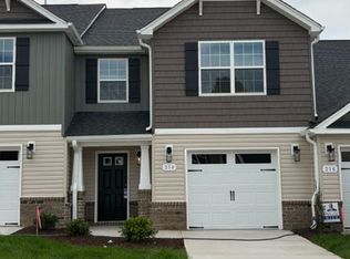 314 Little Creek Dr, Graham, NC 27253