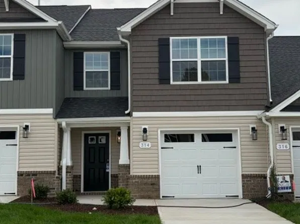 314 Little Creek Dr, Graham, NC 27253