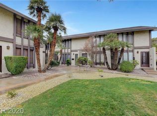5811 Bromley Ave, Las Vegas, NV 89107