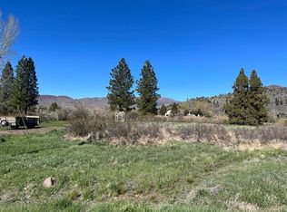 922 Sierra Brooks Dr, Loyalton, CA 96118