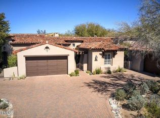 8942 E Rusty Spur Pl, Scottsdale, AZ 85255