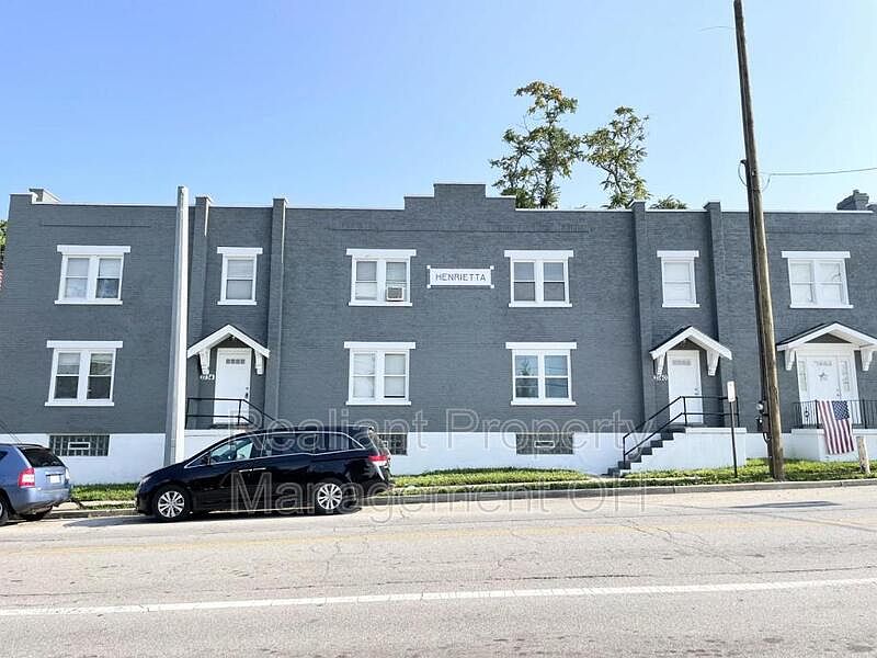 1st image of 2134 Ross Ave APT 5