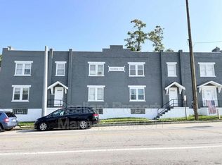2140 Ross Ave UNIT 4, Cincinnati, OH 45212