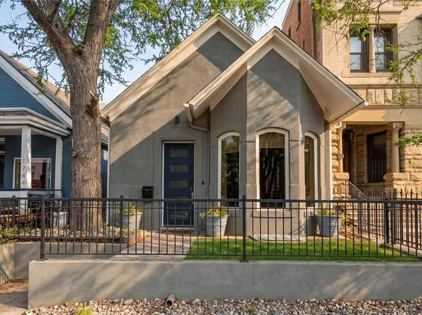 1742 N Pearl Street, Denver, CO 80203