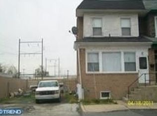 38 Oxford St, Lansdowne, PA 19050