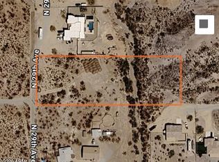 48405 N 29TH Avenue, New River, AZ 85087