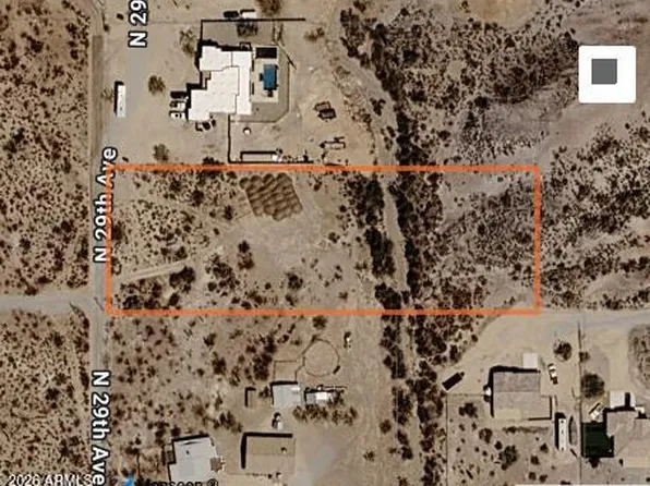 48405 N 29TH Avenue, New River, AZ 85087