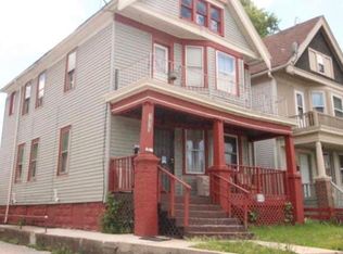 1925 W Burnham St, Milwaukee, WI 53204