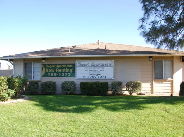 Bogart Apartments, 4923-51 Bogart Ave, Riverside, CA 92505
