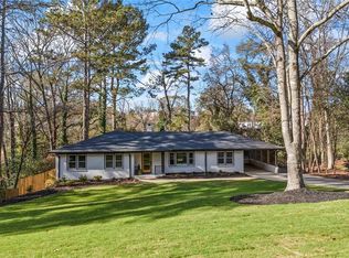 290 Fortson Dr, Athens, GA