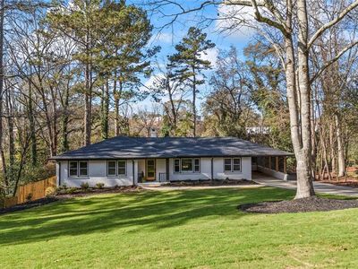 290 Fortson Dr, Athens, GA, 30601